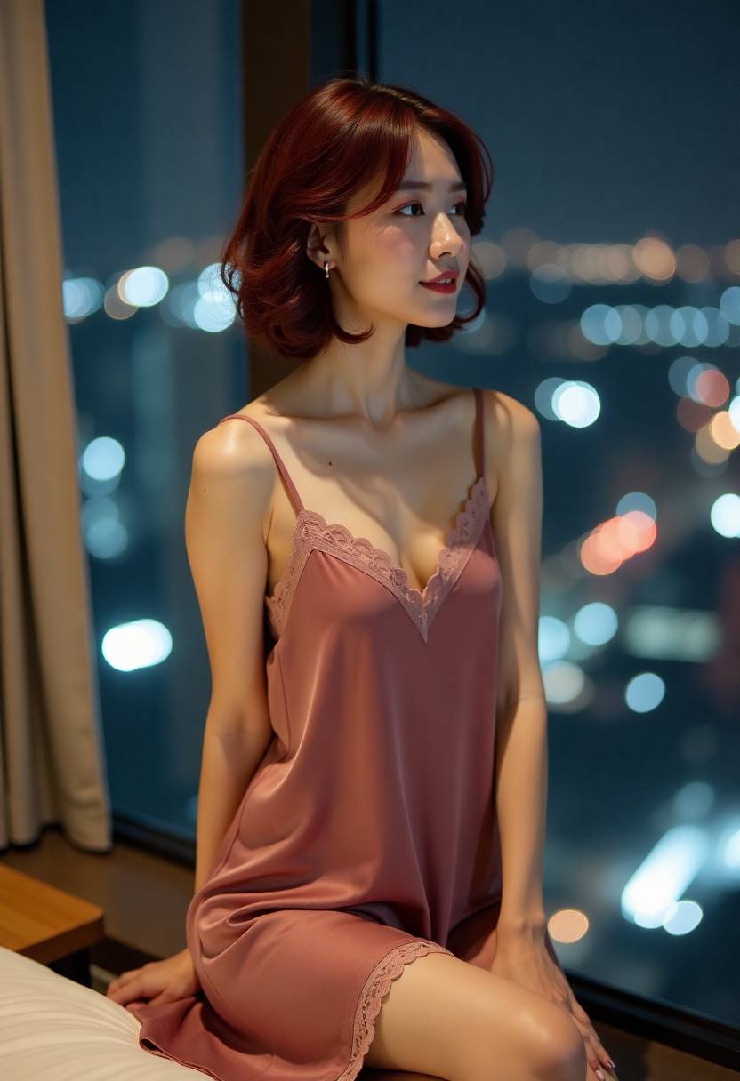 剧集海报