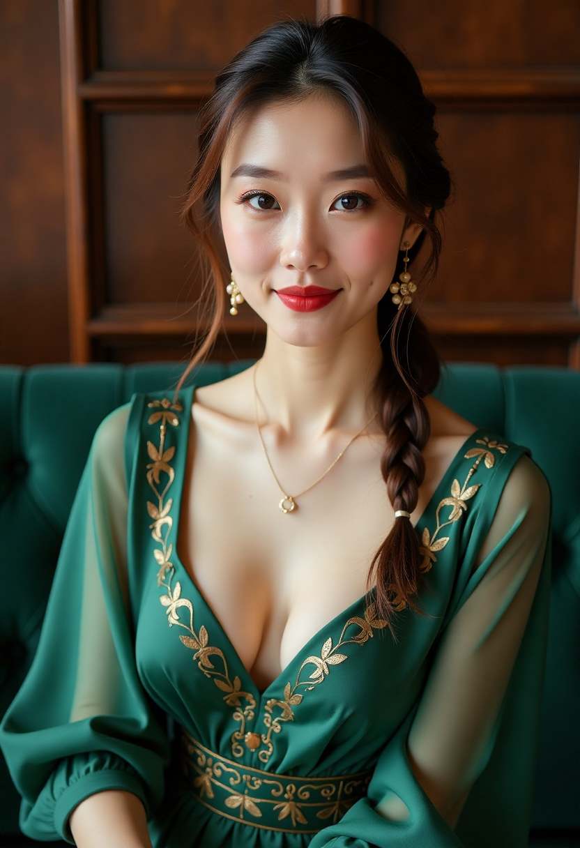剧集海报