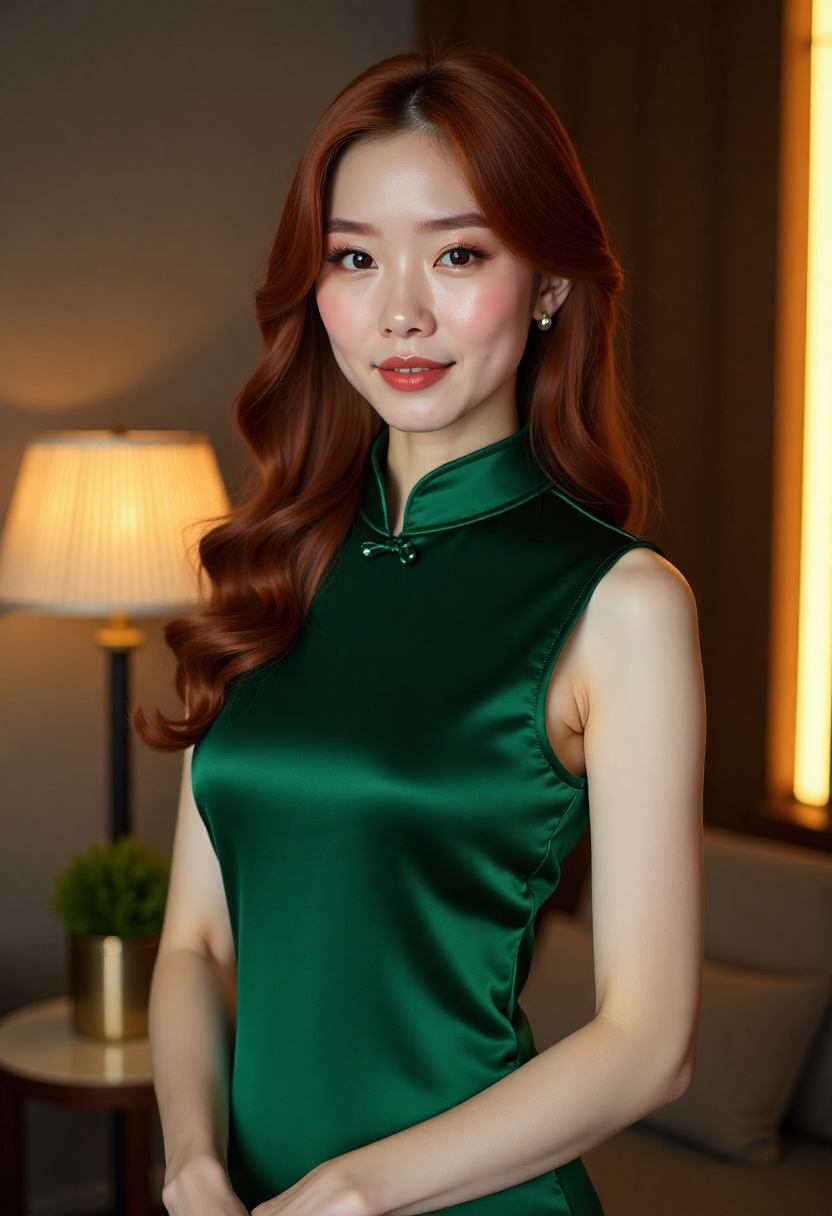 综艺海报