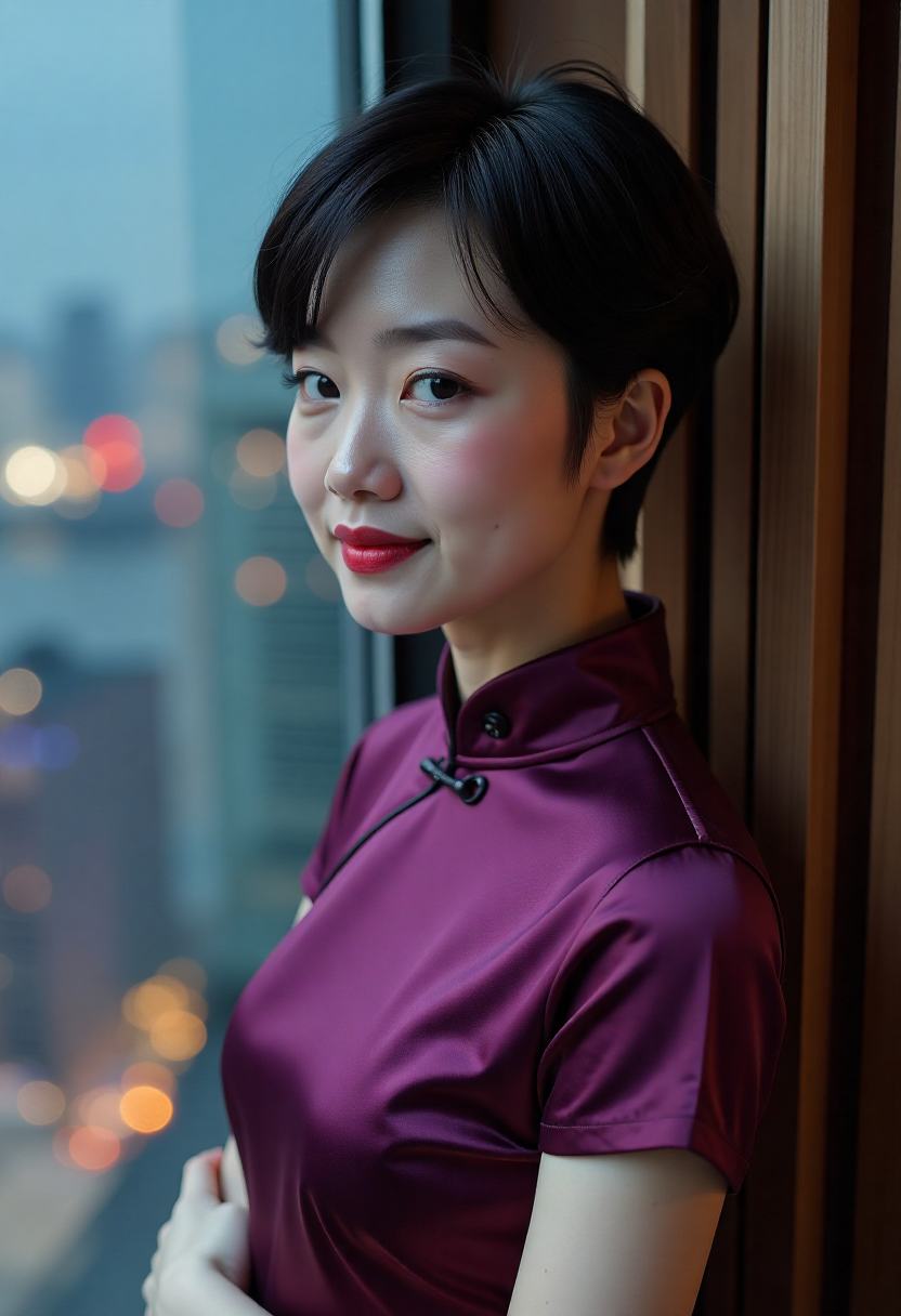 综艺海报