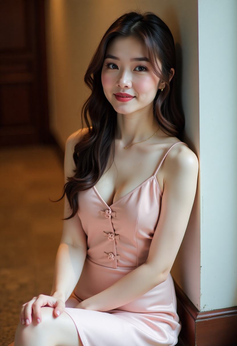 剧集海报